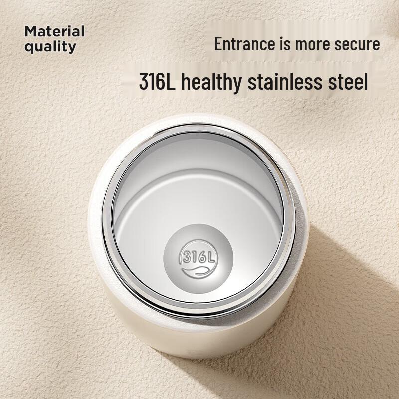 RELEA Smart 316L Stainless Steel Insulated Mug