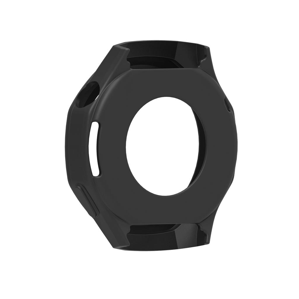 Силиконовый защитный чехол для Huawei Watch GT 5 pro 46 мм, чехол-накладка для смарт-часов, сменный ударопрочный прозрачный чехол GT5 pro 46 мм