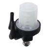 61N-24560-00-00 Plastic External Engine Gasoline Filter For Yamaha Outboard Motor 9.9HP15HP20HP25HP30HP40HP55HP48HP50HP55HP60HP70HP75HP90HP