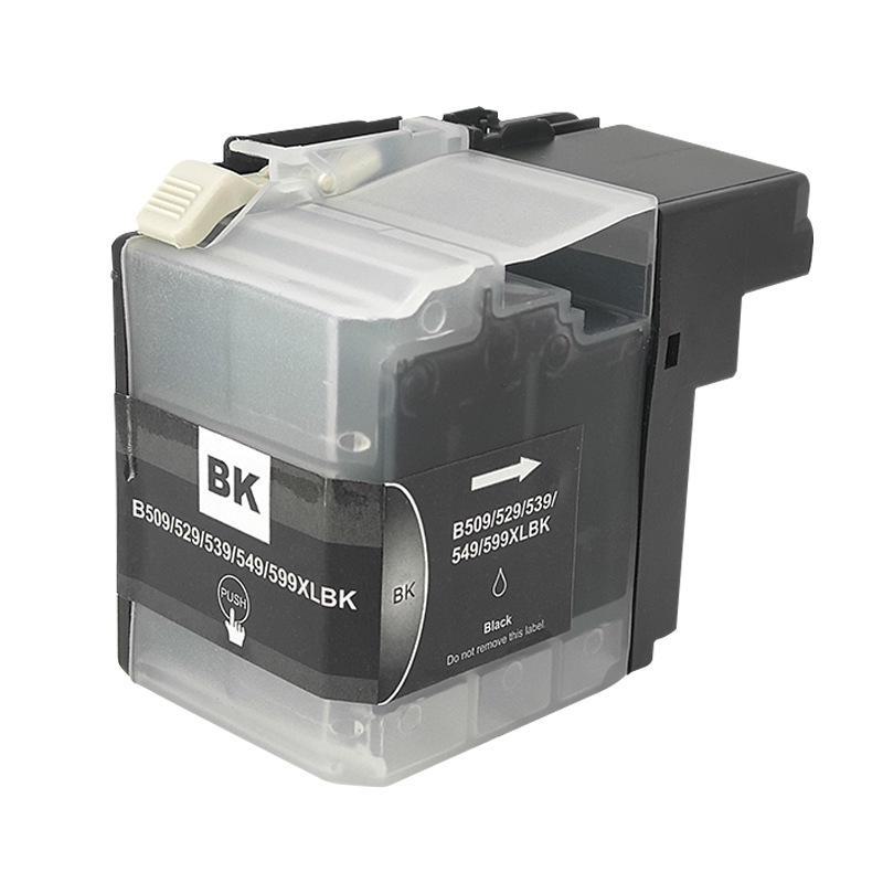 Совместимый картридж Brother LC539XL/LC535XL для МФУ DCP-J100/J105