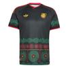 Adidas Mens 2026 Jamaica Away Shirt