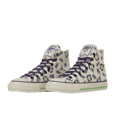 All Star Aged HI DC Джокер /