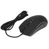 Игровая мышь с регулируемым разрешением 7200DPI, эргономичная, с RGB-подсветкой, проводная, для геймера, настольного компьютера, ноутбука
