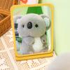 Cute Koala Bear Plush Toy Koala Doll Simulation Doll Koala Doll Rag Doll Children's Birthday Gift