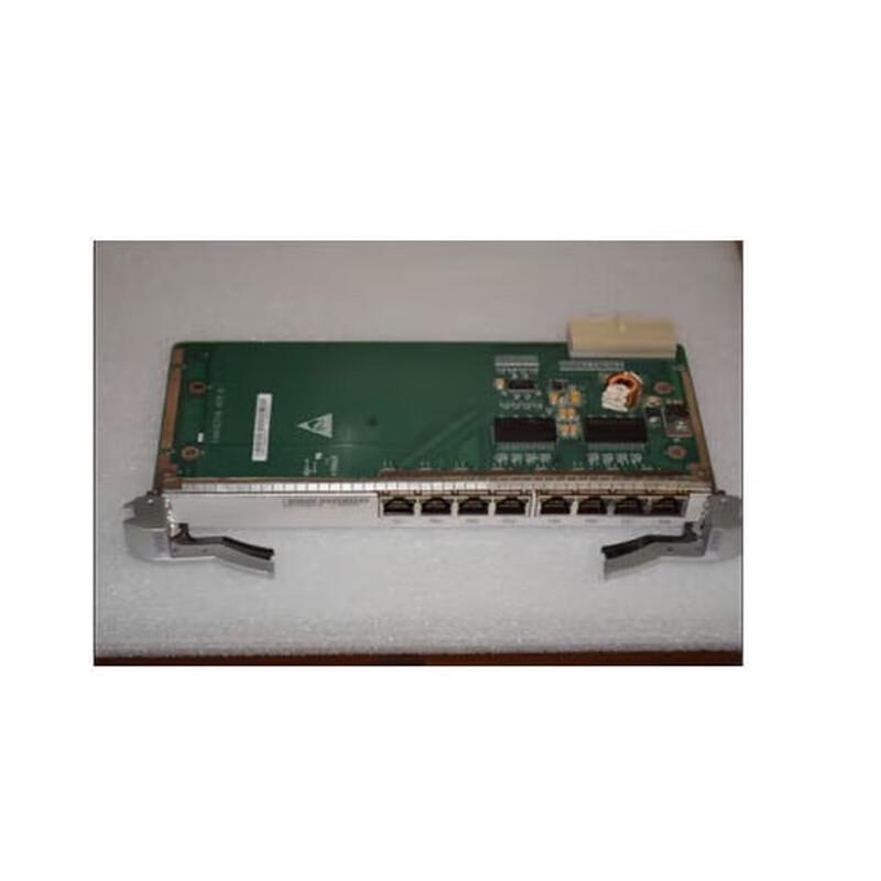 Huawei ETF8 8-Port Fast Ethernet Interface Board