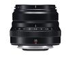 Fujifilm сменный объектив Fujinon с фиксированным фокусным расстоянием 35 мм, низкотемпературная диафрагма F XF35MMF2 R WR B, серия X, длина, стандартный, компактный, f/2, пылезащищенный,
