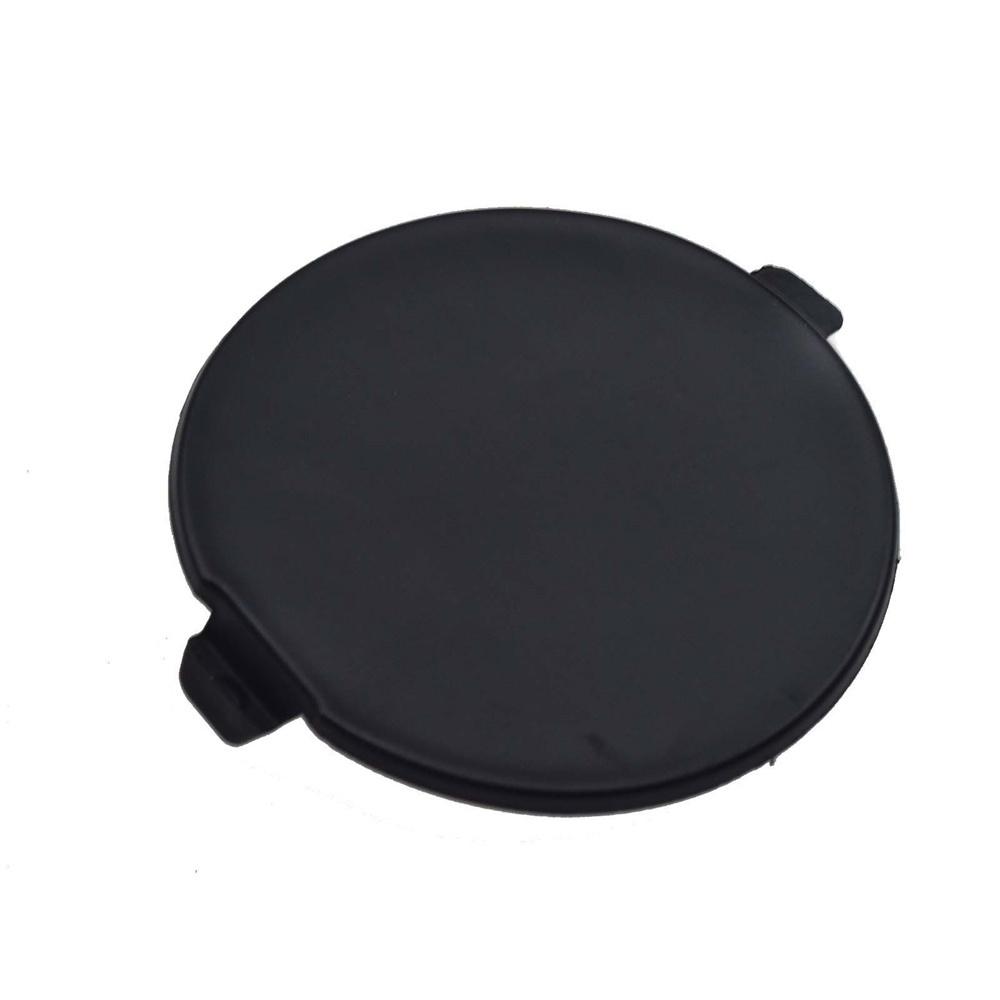 Rear Left Bumper Tow Eye Hook Cover Cap For 2014 2015 2016 Mazda 3 BJT6-50-EL1