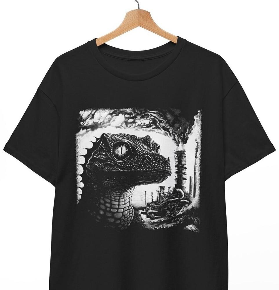 KING GIZZARD AND THE LIZARD WIZARD T-Shirt PETRODRAGONIC APOCALYPSE Unisex Tee
