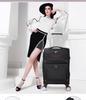 Универсальный водонепроницаемый Оксфордский чемодан на колесах для студентов и женщин