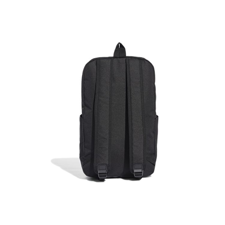 adidas Рюкзак унисекс adidas Neo 3-Stripes Response из полиэстера Черный GE1233