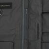THE NORTH FACE Down Jacket Unisex Charcoal Gray NJ1DQ68C