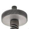 Worm Follower Gear AH774065 WP9709231 Metal Sturdy Replacement Parts Vertical Mixer W11086780