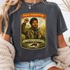 Fred Hampton comfort colors T-shirt, Fred Hampton Shirt, Black Panther Tee, Civil Rights T Shirt, Activist Graphic, Empowerment