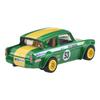 Hot Wheels Премиум Индивидуальная Гоночная Машина Ford Anglia 500 Игрушка Машинка Литая JHW50 2 шт. '64 / '67 (Возраст 3+) Многоцветный