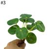Ceramic Small Vases Desktop Room Ornament Home Living Room Porch Decoration Dry Hydroponics Flower Vase Modern Minimalist Decor