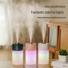Mini Colorful Aroma Diffuser & Humidifier CN plug (adapter included)