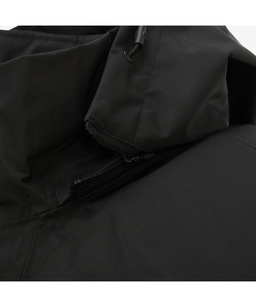 The North Face Nj2Hs03A Men'S Pro Shield Jacket Black