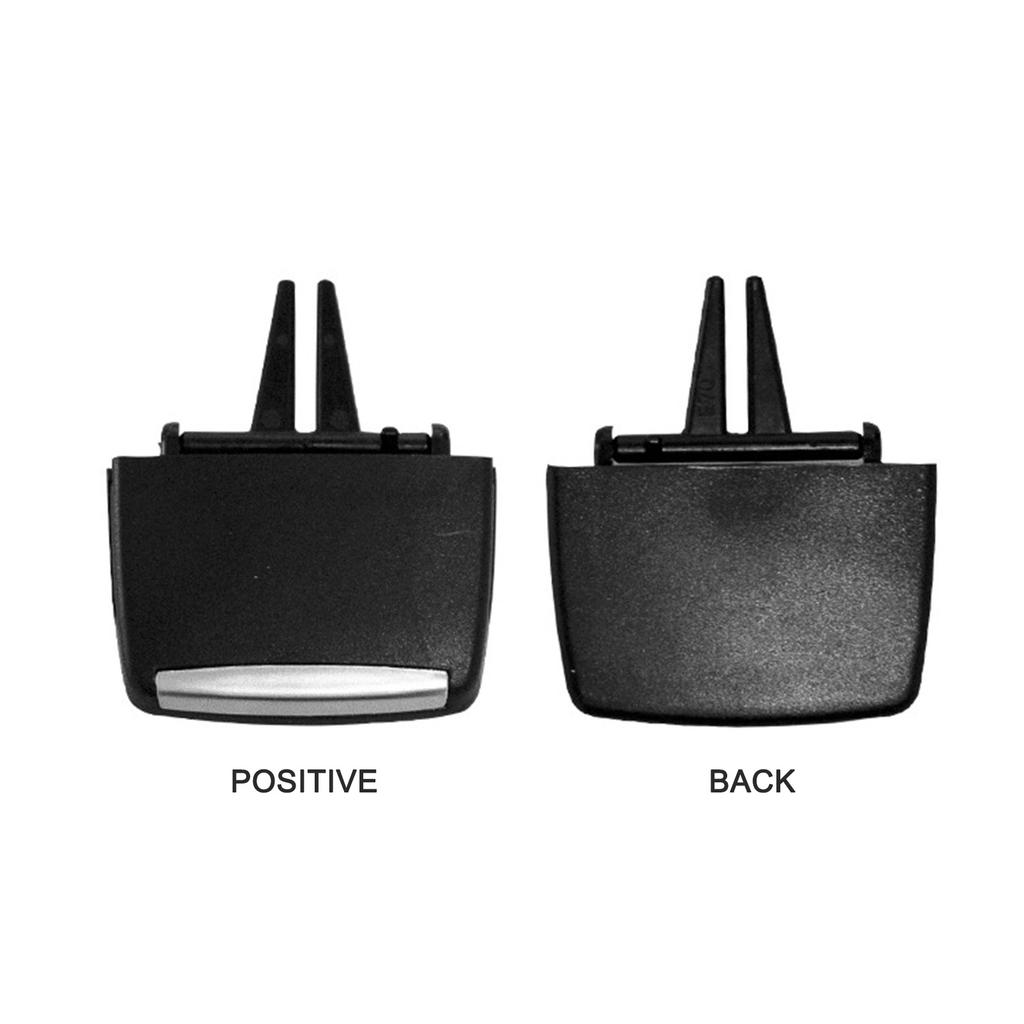 Замена зажима выпускного отверстия для кондиционера для BMW X5 E70 2006-2012, X6 E71 2008-2013