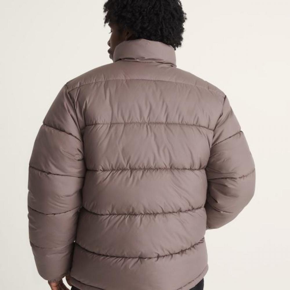 Vans Hillgate No Hood Puffer Jacket Vn000pj91nu