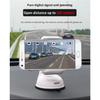 Автомобильная камера заднего вида Wi-Fi HD 170-градусная камера заднего вида Беспроводная водонепроницаемая камера заднего вида Wi-Fi 12 В 24 В для Android Ios