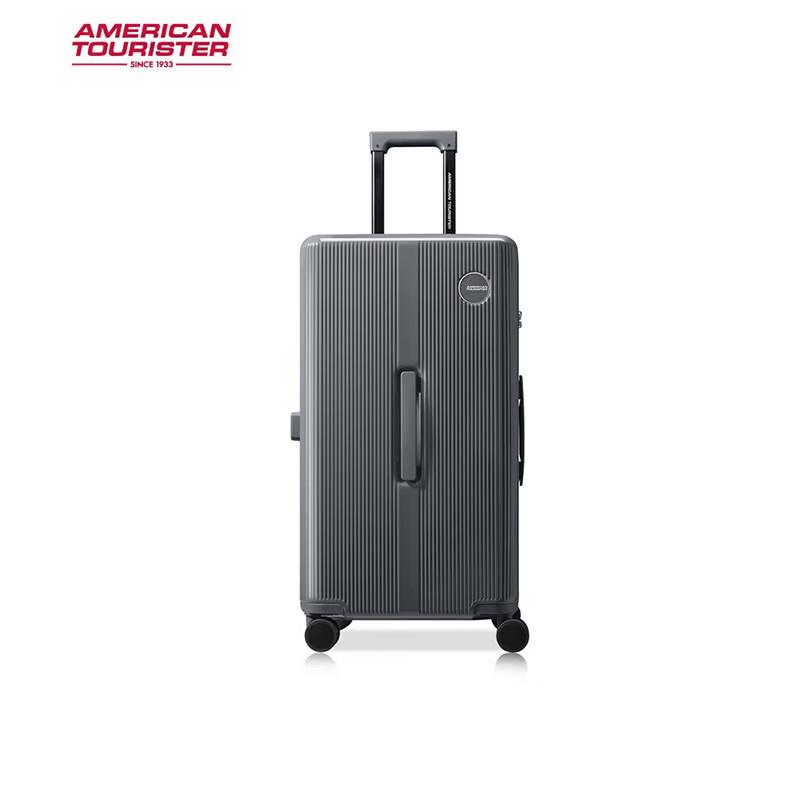 Чемодан на колесиках American Tourister серии NA9