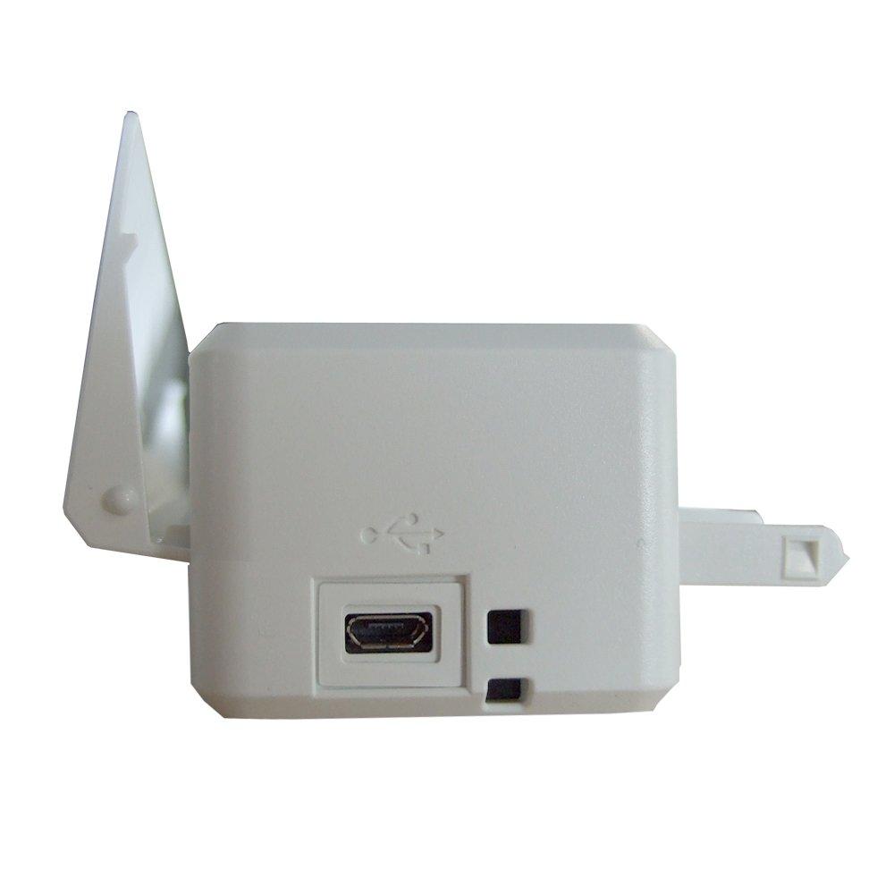 Сканер Fujitsu ScanSnap iX100W (Белый, A4/Односторонний)