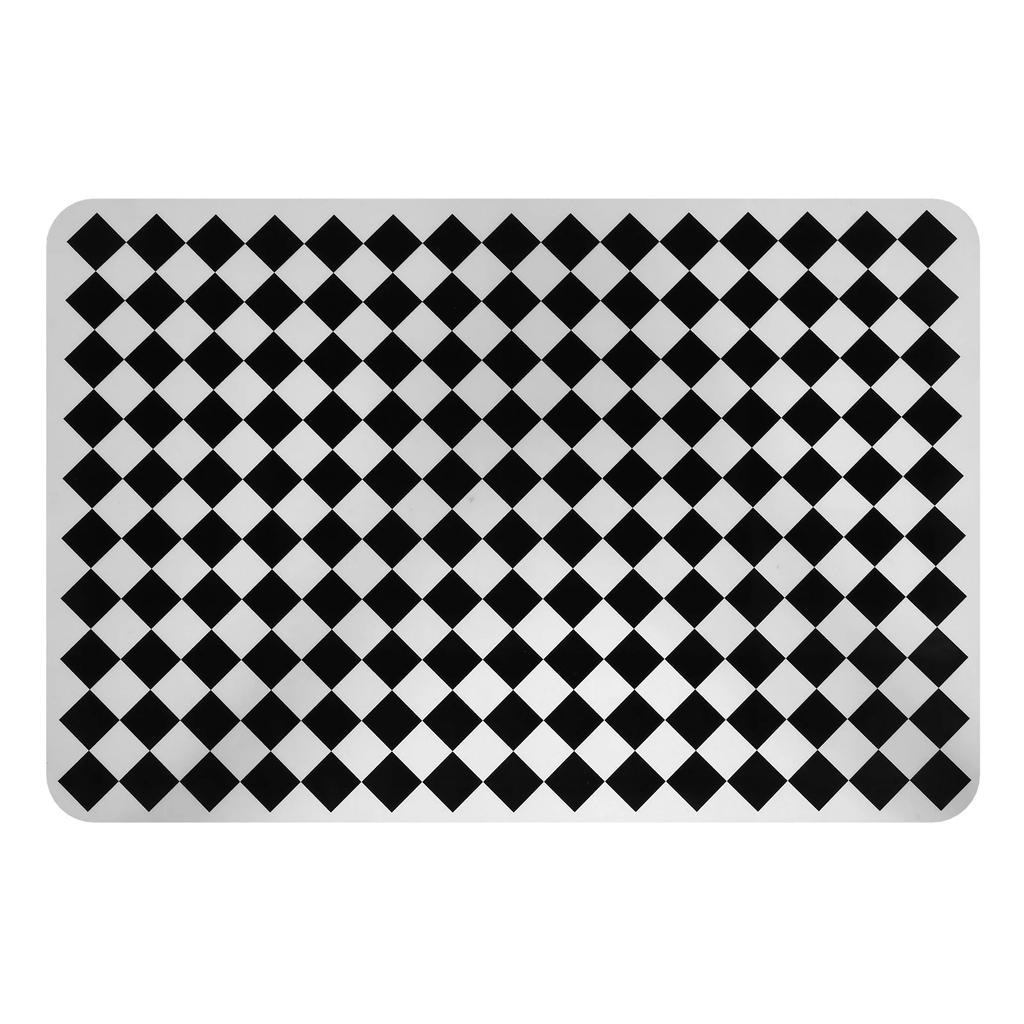 Индукционная плита Дренажный коврик Защита столешницы Защита от царапин Индукционная крышка Кухонная стеклянная керамическая подставка для кофе Кухонные аксессуары