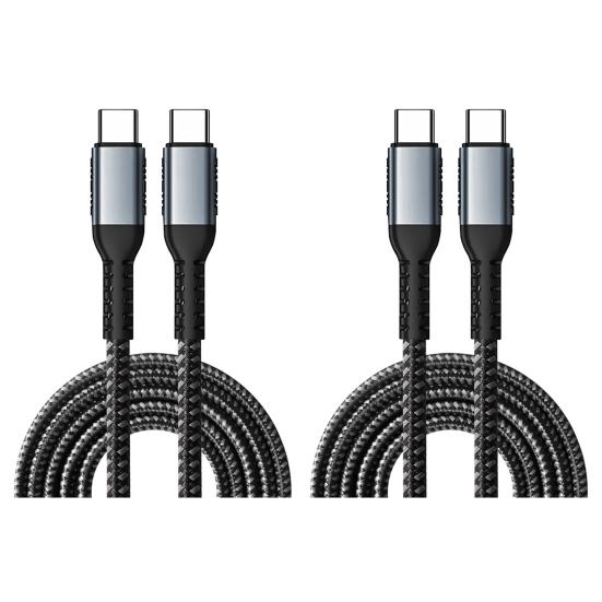 Data Cable Stable Output Tangle-Free Data Transmission