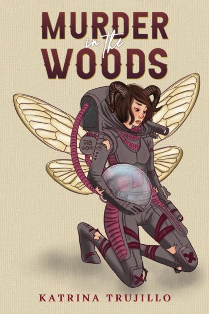 Книга Murder In the Woods