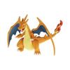 Коллекция пластиковых моделей Pokemon Select Series Mega Charizard Y