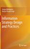 Книга Information Strategy Design and Practices