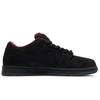 Nike Dunk SB Черная Дыра Низкие Скейтбордические Кроссовки Унисекс Черные HQ1625-600(Team734-A)