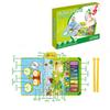 2-in-1 Piano and Drum Music for Kids - Interactive Dance Toy with Musical Instruments, Educational Gift for Toddlers (Batteries Not Included)