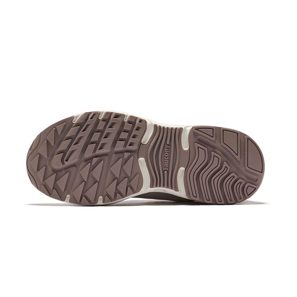 SAUCONY Cyber Web Унисекс Хаки Зеленый Ретро Беговые Кроссовки S79054-5