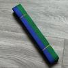 Uniform Taekwondo Belt 2.2/2.8M Karate Random Belt for Adult Children  Adult