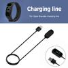 USB Кабель для зарядки Шнур Зарядное устройство Док-станция Для Oppo Band AB96 OnePlus Band Смарт-браслет Смарт-лента Аксессуары