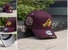 New baseball cap men's and women's four-season versatile letter visor cap cap outdoor cycling windproof cap