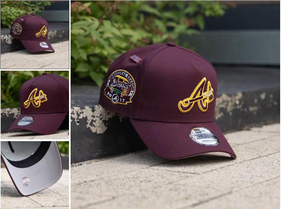 New baseball cap men's and women's four-season versatile letter visor cap cap outdoor cycling windproof cap