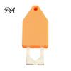 Instant Rope Fixing Tool 1/2Pcs Anchoring Hook for Chalk Line, One Handed Line Durable Layout Tool, End Carpentry, Woodworking Camping Accessories