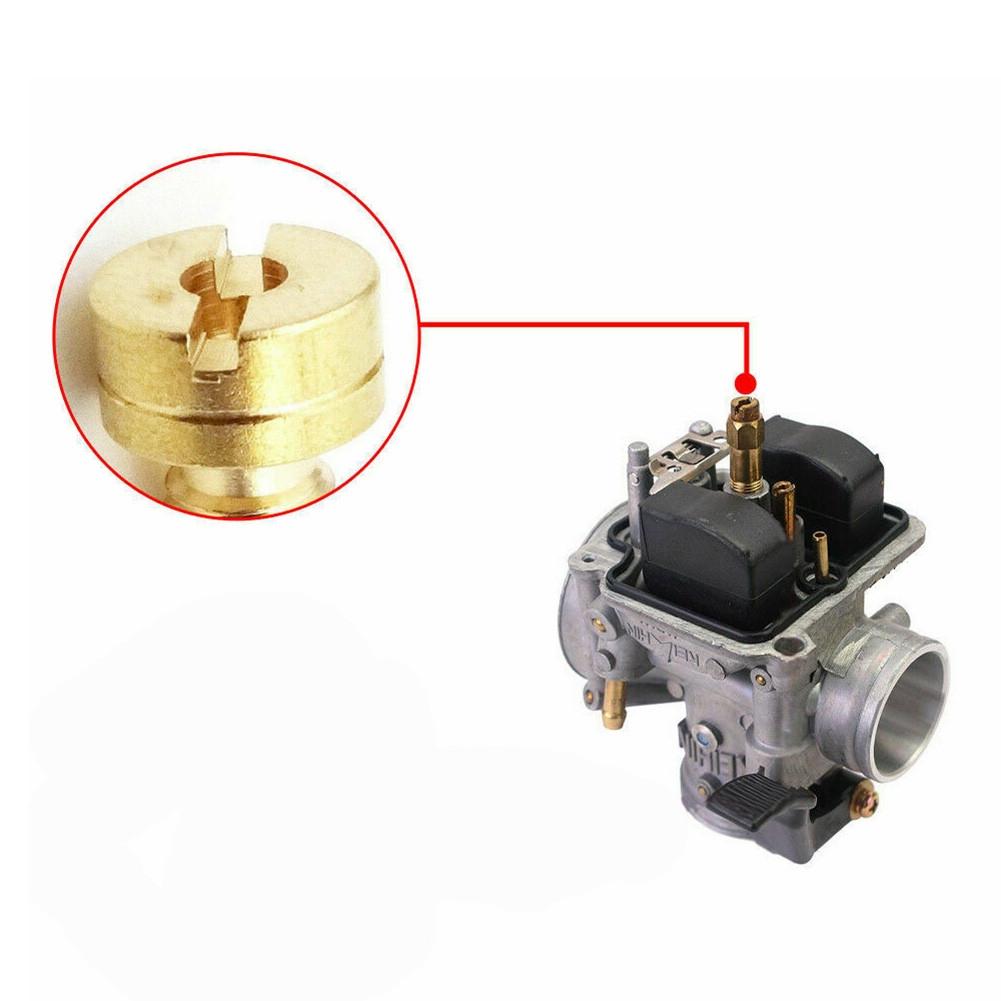 For 60-105 Carburetor Nozzle Carburettor Main Jets 10pcs