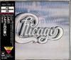 CD CHICAGO - Chicago 48DP10045 CBS/Sony 1987 Japan Rock Used