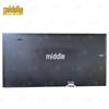 Zhong Sui Wooden Teaching and Display Blackboard, 2.4m x 1.2m