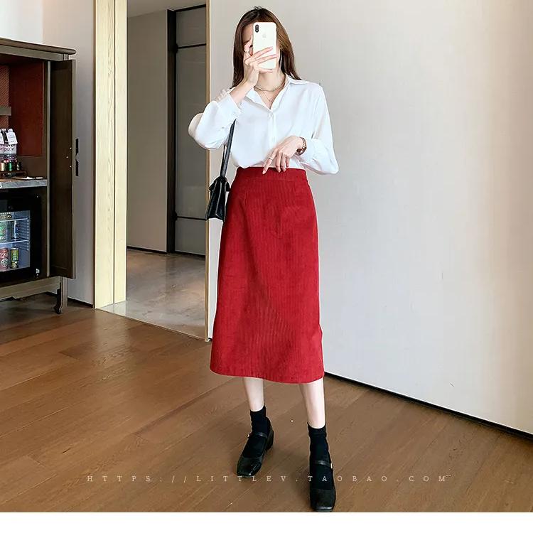 Плюс размеры: весна-лето, модная женская свободная однотонная блузка с длинным рукавом, топы, повседневная шифоновая рубашка, женские офисные женские рубашки S-3XL