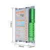 RS485 EtherCAT Шаговый драйвер: 1-в-2/1-в-4, 28/42/57/86 мм, Открытый/Замкнутый контур