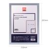Deli 50871 Magnetic Document Display Frame