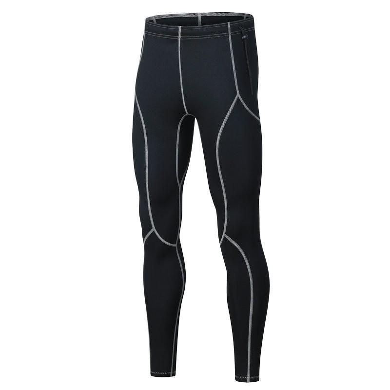3mm Neoprene Wetsuit Pants Diving Surfing Snorkeling Freediving Winter Swimming Thermal Protection Unisex