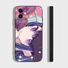 Аниме A-Ai H-Hoshino Девушка Для iPhone 17 Air 16 Pro Max 15 14 13 Чехол с Полным Покрытием Противоударный MagSafe