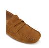 Мокасины Calvin Klein Square Driver Suede
