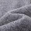 Свитшот с V-образным вырезом 'Lace Poetry' в стиле пэчворк из винтажного кружева