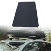 Защитник груза на крышу автомобиля для условий грузовиков и седанов